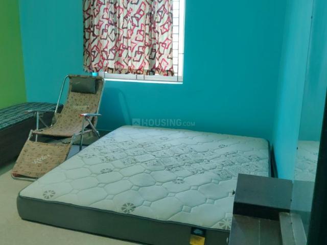 2 BHK Independent House in Ebaranga for rent Bhubaneswar. The reference number is 20899851