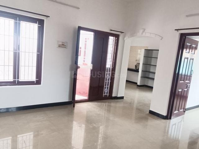 2 BHK Independent House in Edayarpalayam for rent Coimbatore. The reference number is 20825385