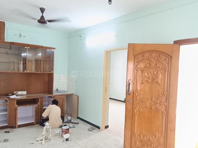 2 BHK Independent House in Edayarpalayam for rent Coimbatore. The reference number is 20859745
