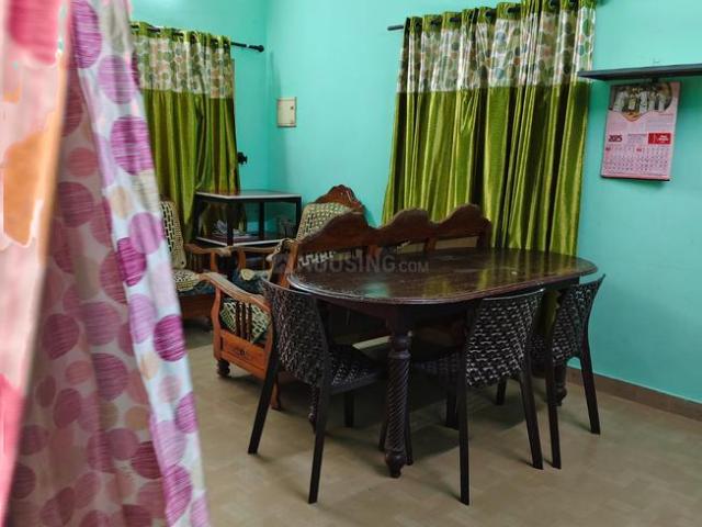 2 BHK Independent House in Edappally for rent Kochi. The reference number is 19589917
