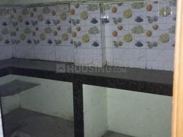 2 BHK Independent House in Edi Bazaar for rent Hyderabad. The reference number is 11605825
