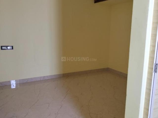2 BHK Independent House in Ekkatuthangal for rent Chennai. The reference number is 20156925