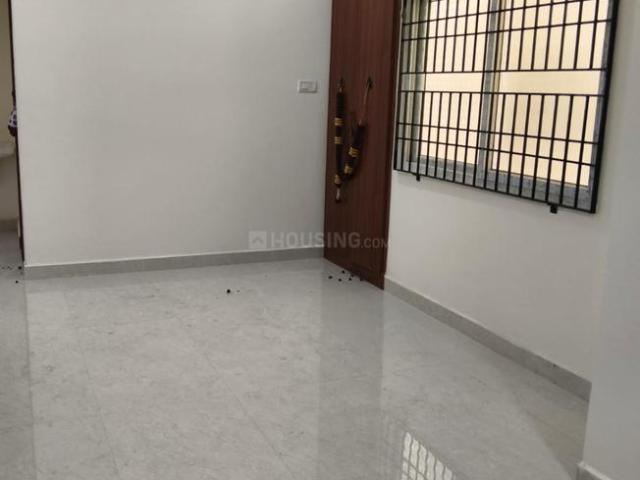 2 BHK Independent House in Ekkatuthangal for rent Chennai. The reference number is 21343285