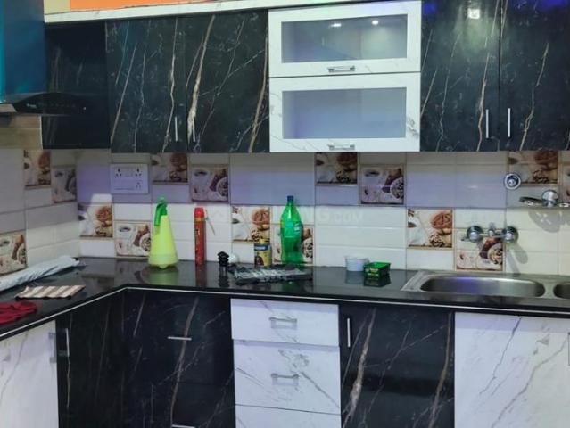 2 BHK Independent House in Ekta Vihar for rent Dehradun. The reference number is 20808928