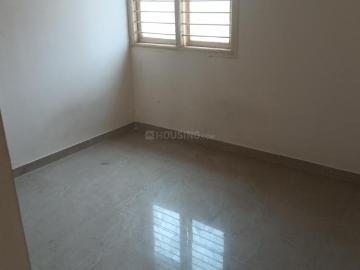 2 BHK Independent House in Ejipura for rent Bengaluru. The reference number is 20398272