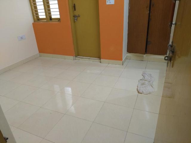 2 BHK Independent House in Ejipura for rent Bengaluru. The reference number is 20661739