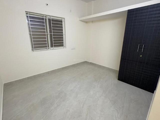 2 BHK Independent House in Ejipura for rent Bengaluru. The reference number is 21177922