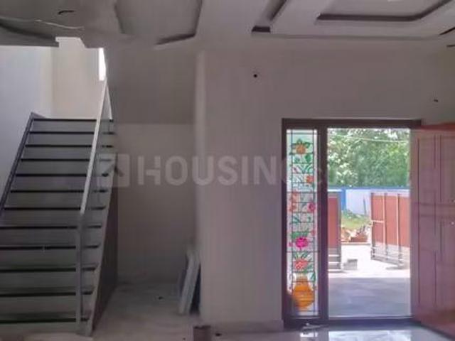 2 BHK Independent House in Elandancheri for resale Chennai. The reference number is 20884383