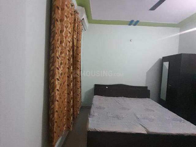 2 BHK Independent House in Eldeco II for rent Lucknow. The reference number is 20422560