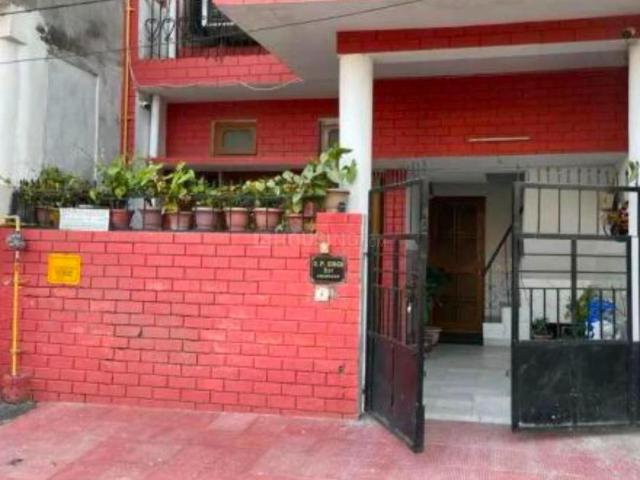 2 BHK Independent House in Eldeco II for rent Lucknow. The reference number is 20728122