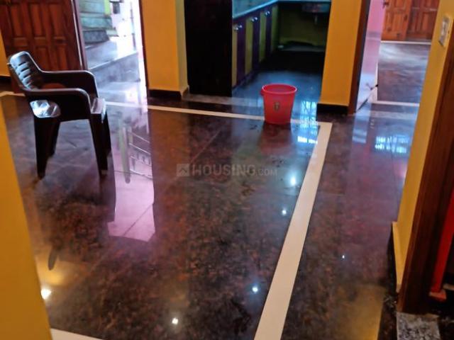 2 BHK Independent House in Eldeco II for rent Lucknow. The reference number is 20833648