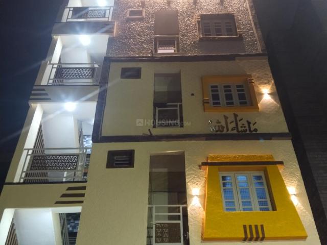 2 BHK Independent House in Electronic City for rent Bengaluru. The reference number is 16184574