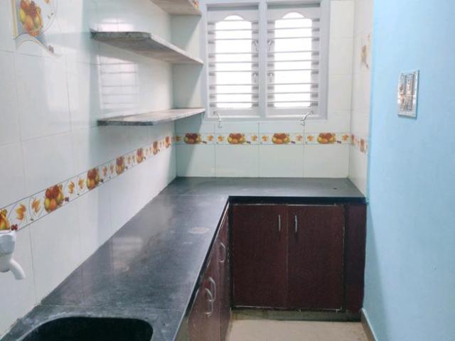 2 BHK Independent House in Electronic City for rent Bengaluru. The reference number is 17609444