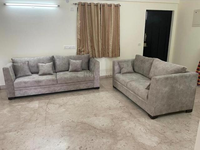 2 BHK Independent House in Electronic City for rent Bengaluru. The reference number is 18228504