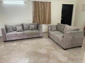 2 BHK Independent House in Electronic City for rent Bengaluru. The reference number is 18228504