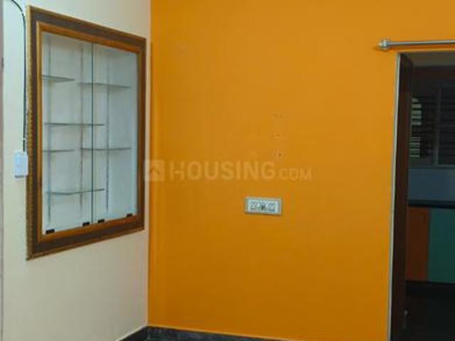 2 BHK Independent House in Electronic City for rent Bengaluru. The reference number is 19644343