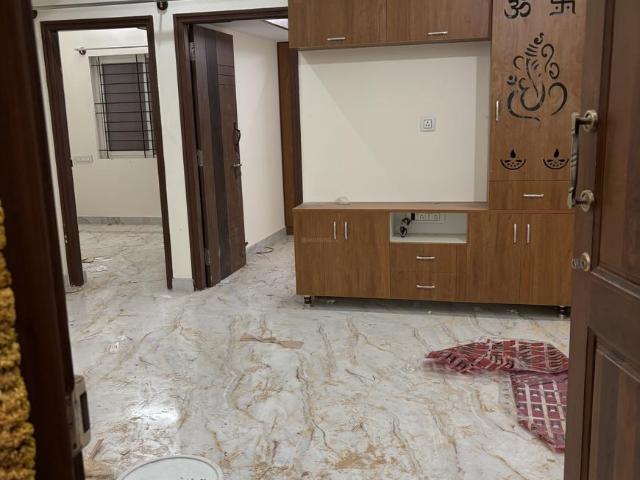 2 BHK Independent House in Electronic City for rent Bengaluru. The reference number is 19774792