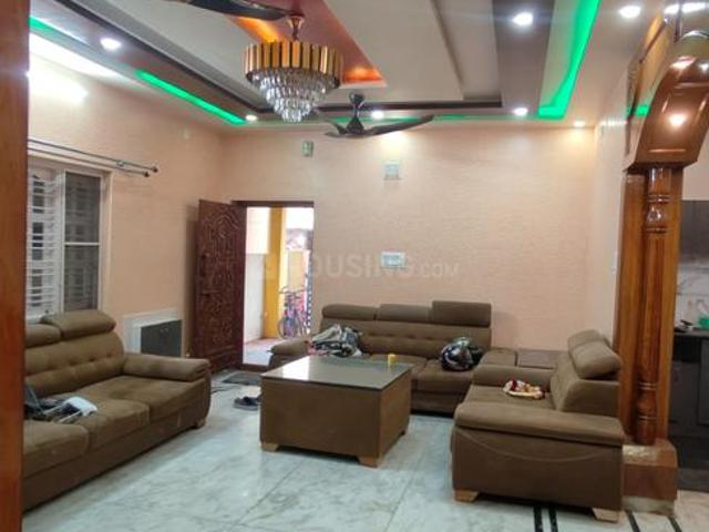 2 BHK Independent House in Parappana Agrahara for rent Bengaluru. The reference number is 20354452