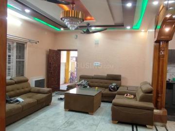 2 BHK Independent House in Parappana Agrahara for rent Bengaluru. The reference number is 20354452