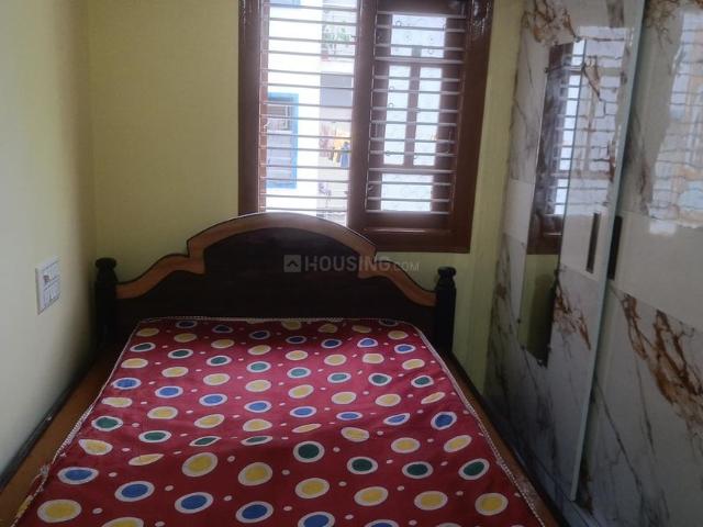 2 BHK Independent House in Electronic City for rent Bengaluru. The reference number is 20472322