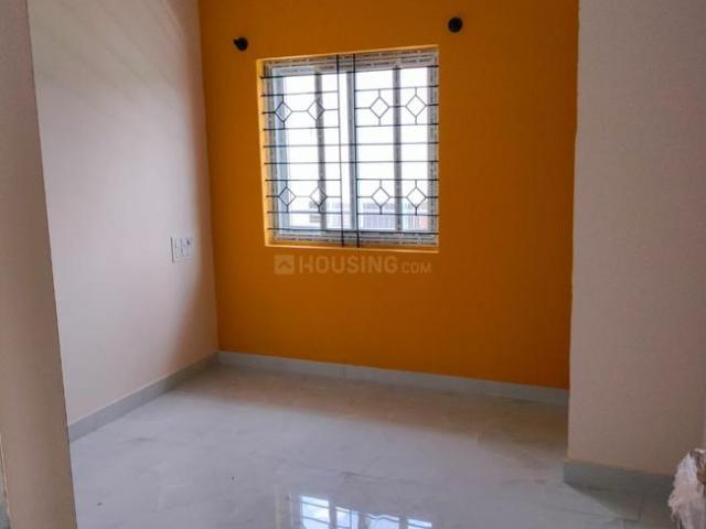 2 BHK Independent House in Electronic City for rent Bengaluru. The reference number is 20978914