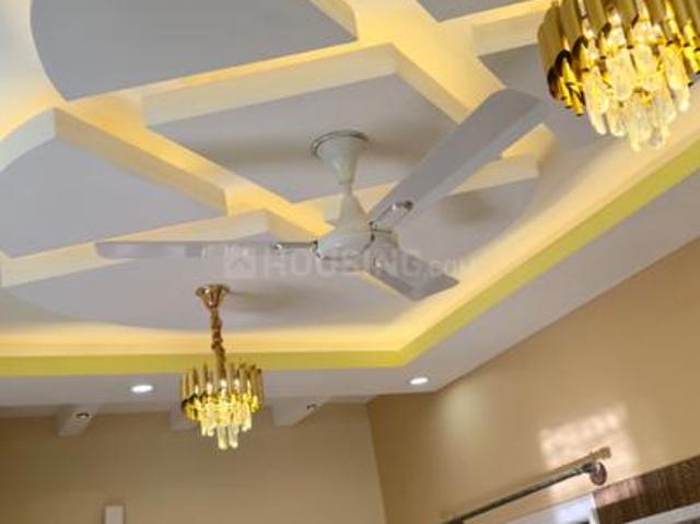 2 BHK Independent House in Electronic City for rent Bengaluru. The reference number is 21072672