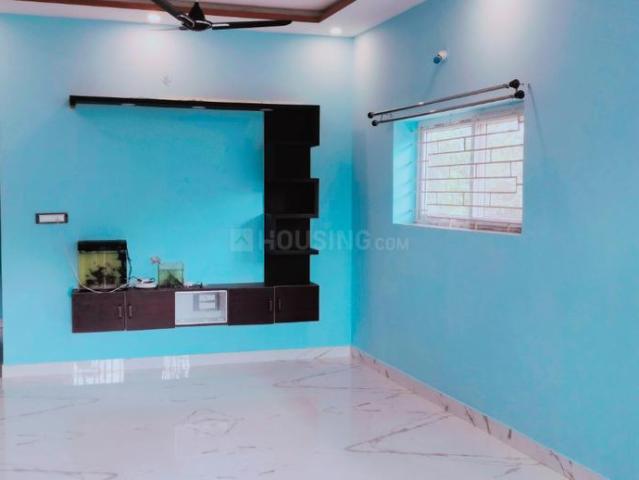2 BHK Independent House in Electronic City for rent Bengaluru. The reference number is 21107578