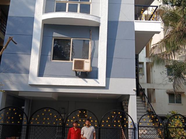 2 BHK Independent House in Electronic City for rent Bengaluru. The reference number is 21144032