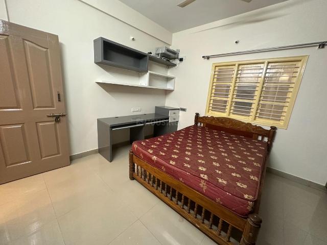 2 BHK Independent House in Electronic City for rent Bengaluru. The reference number is 21207699