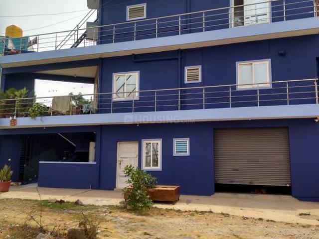 2 BHK Independent House in Electronic City for rent Bengaluru. The reference number is 21356460