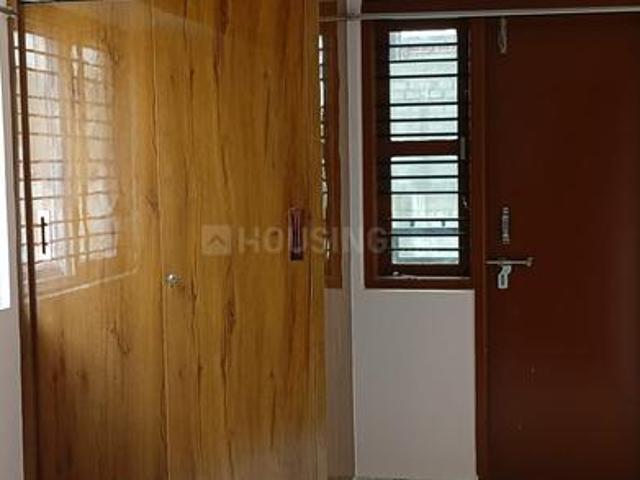 2 BHK Independent House in Electronic City for rent Bengaluru. The reference number is 21372703