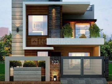 2 BHK Independent House in Electronic City for resale Bengaluru. The reference number is 20424257