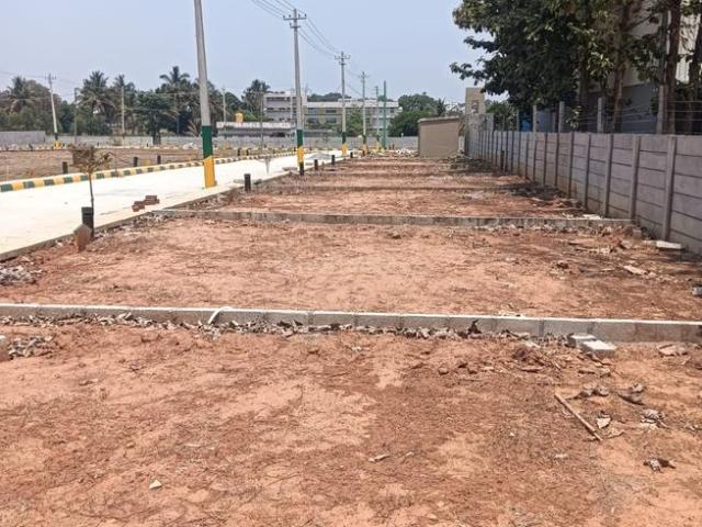 2 BHK Independent House in Electronic City for resale Bengaluru. The reference number is 20875298