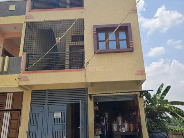 2 BHK Independent House in Electronic City for resale Bengaluru. The reference number is 21220068