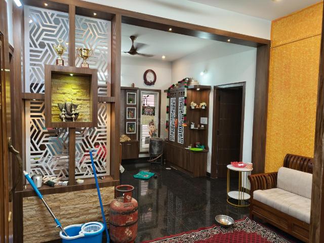 2 BHK Independent House in Electronic City Phase 2 for rent Bengaluru. The reference number is 20539337