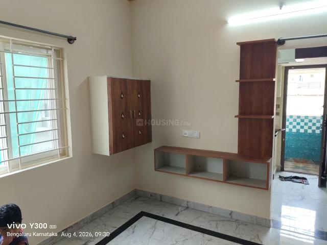 2 BHK Independent House in Electronic City Phase 2 for rent Bengaluru. The reference number is 20735730