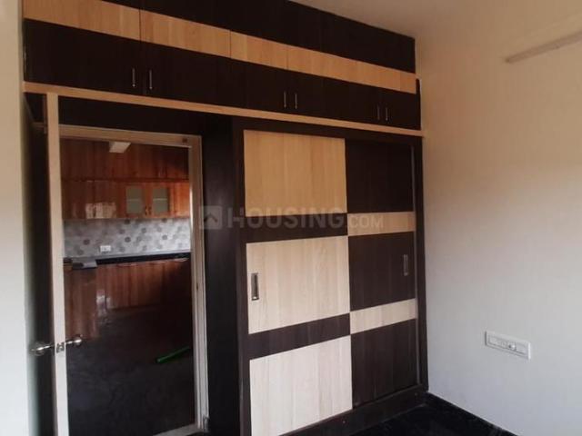 2 BHK Independent House in Electronic City Phase 2 for rent Bengaluru. The reference number is 21194475