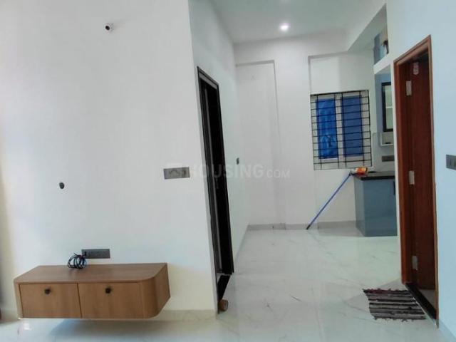 2 BHK Independent House in Electronic City Phase 2 for rent Bengaluru. The reference number is 21207473