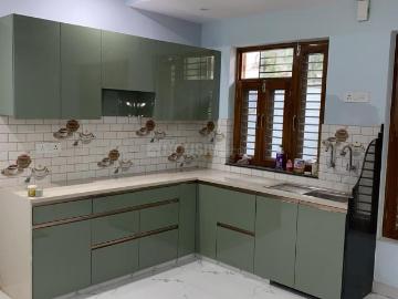 2 BHK Independent House in Eta I for resale Greater Noida. The reference number is 19745937