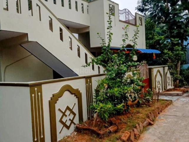 2 BHK Independent House in Etcherla for rent Srikakulam. The reference number is 20868238