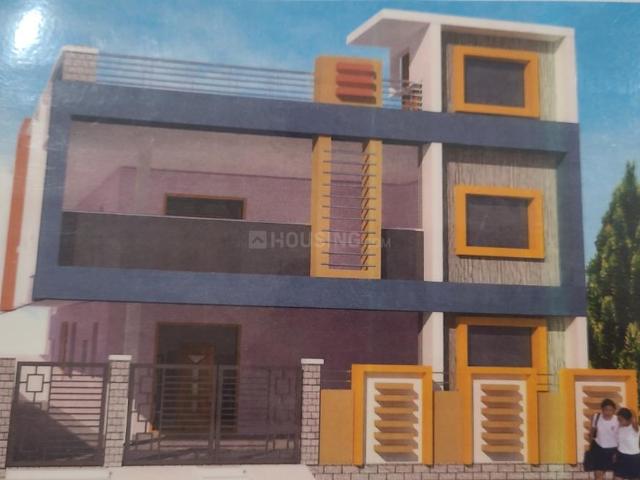 2 BHK Independent House in FCI Colony for rent Nizamabad. The reference number is 21118840
