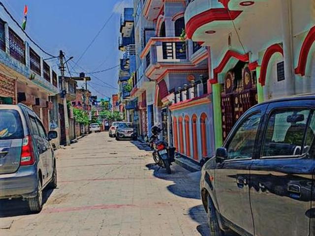 2 BHK Independent House in Faridipur for rent Lucknow. The reference number is 12732487