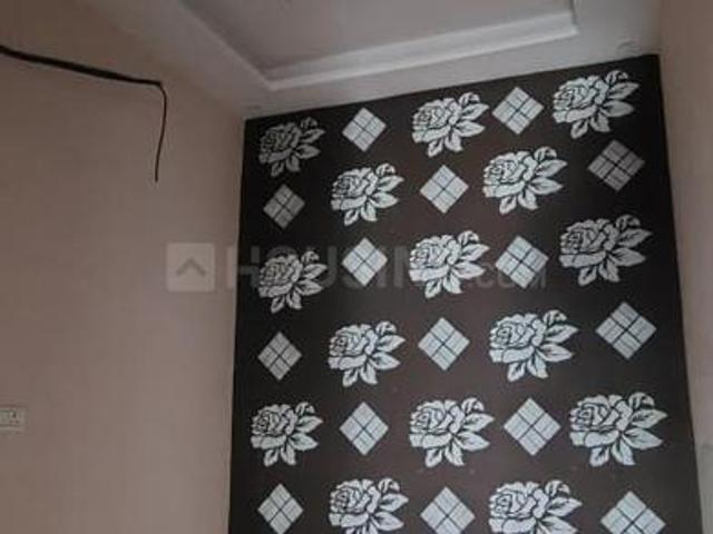 2 BHK Independent House in Jawahar Colony for resale Faridabad. The reference number is 19951645