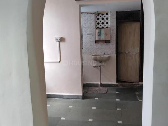 2 BHK Independent House in Fatepura for rent Vadodara. The reference number is 21007719