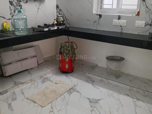 2 BHK Independent House in Fathima Nagar for rent Coimbatore. The reference number is 16456127