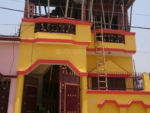 2 BHK Independent House in Fazullaganj for rent Lucknow. The reference number is 2730216