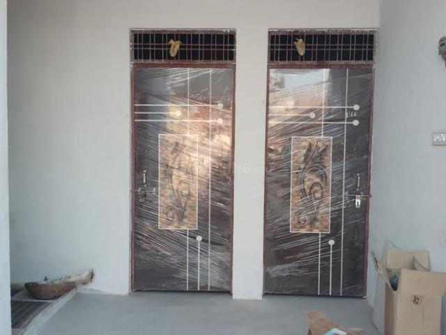 2 BHK Independent House in Fazullaganj for rent Lucknow. The reference number is 20244070