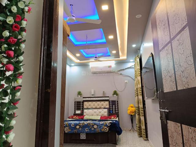 2 BHK Independent House in Fazullaganj for rent Lucknow. The reference number is 20868109