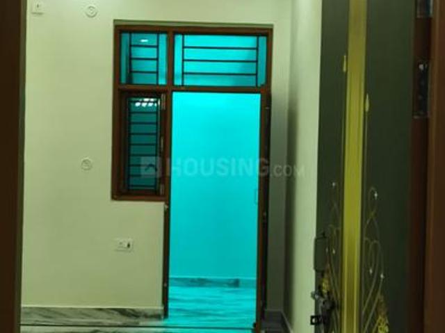 2 BHK Independent House in Fazullaganj for rent Lucknow. The reference number is 20881839
