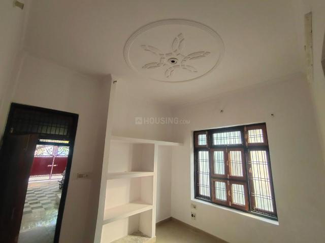 2 BHK Independent House in Fazullaganj for rent Lucknow. The reference number is 21359815